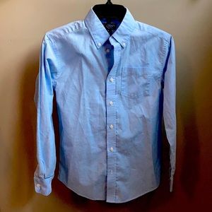 Boys Dress Shirt 14